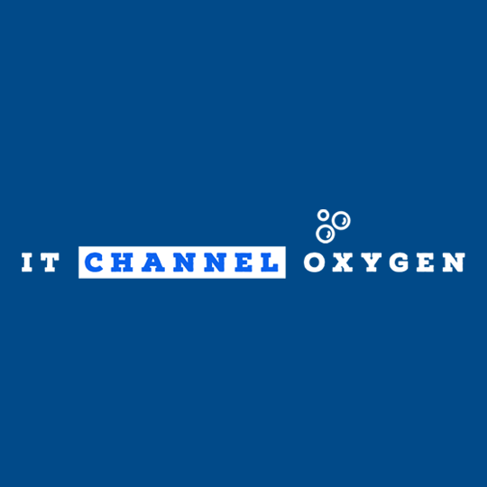 IT Channel Oxygen